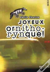 Capa do artigo Joyeux Ornithorynque !