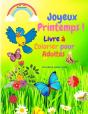 Joyeux Printemps ! - Preview