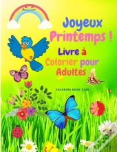Joyeux Printemps !