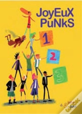 Joyeux Punks 1 2 3