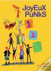 Capa do artigo Joyeux Punks 1 2 3