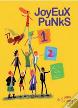 Capa do artigo Joyeux Punks 1 2 3