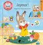 Joyeux - Preview