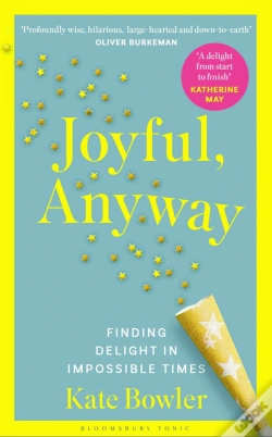 Capa do artigo Joyful, Anyway