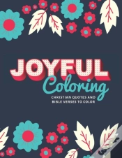 Capa do artigo Joyful Coloring