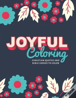 Capa do artigo Joyful Coloring