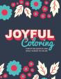Joyful Coloring - Preview