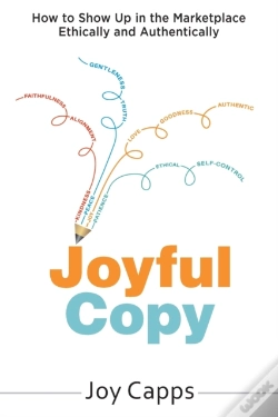 Capa do artigo Joyful Copy
