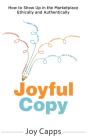 Joyful Copy - Preview