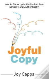 Capa do artigo Joyful Copy