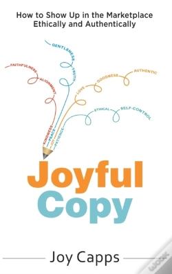 Capa do artigo Joyful Copy