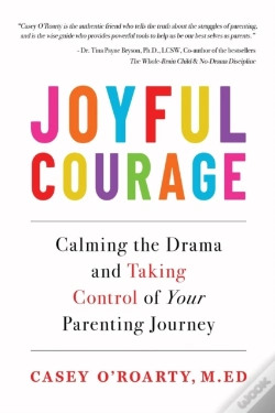 Capa do artigo Joyful Courage