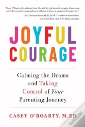 Capa do artigo Joyful Courage