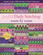Joyful Daily Stitching, Seam By Seam - Preview