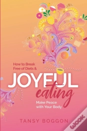 Capa do artigo Joyful Eating