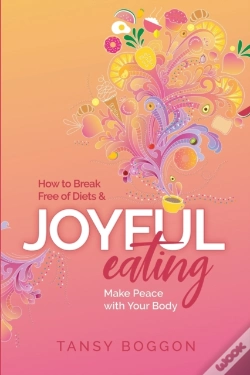 Capa do artigo Joyful Eating