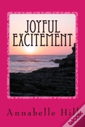 Capa do artigo Joyful Excitement: A Collection Of Short