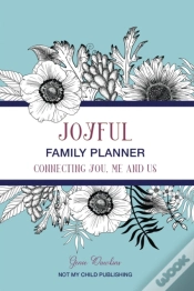 Capa do artigo Joyful Family Planner
