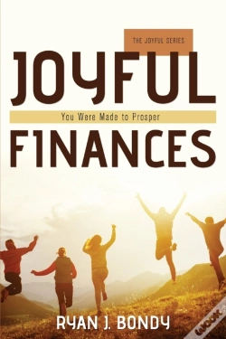 Capa do artigo Joyful Finances