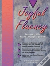 Capa do artigo Joyful Fluency