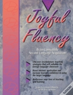 Capa do artigo Joyful Fluency