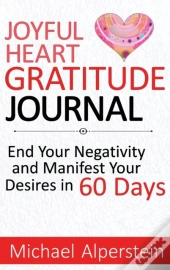 Joyful Heart Gratitude Journal