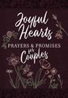 Joyful Hearts - Prayers & Promises For Couples