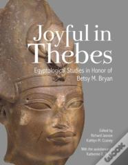 Joyful In Thebes