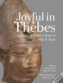 Capa do artigo Joyful In Thebes