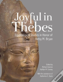 Capa do artigo Joyful In Thebes
