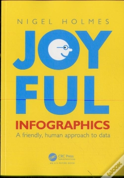 Capa do artigo Joyful Infographics