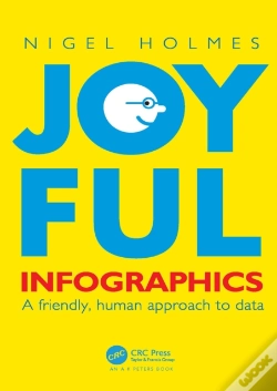 Capa do artigo Joyful Infographics