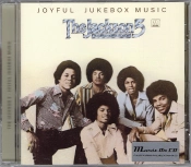 Capa do artigo Joyful Jukebox Music - CD