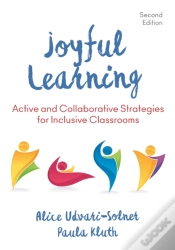 Capa do artigo Joyful Learning