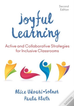 Capa do artigo Joyful Learning