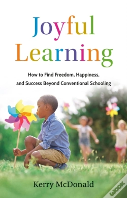 Capa do artigo Joyful Learning