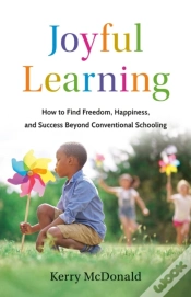 Capa do artigo Joyful Learning