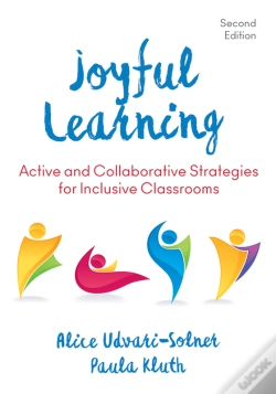 Capa do artigo Joyful Learning