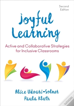 Capa do artigo Joyful Learning