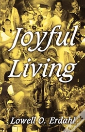 Capa do artigo Joyful Living