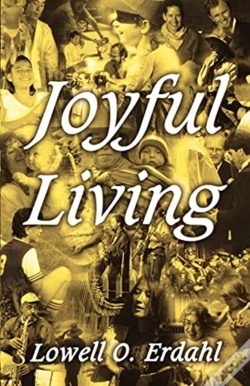 Capa do artigo Joyful Living