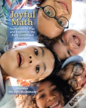 Capa do artigo Joyful Math