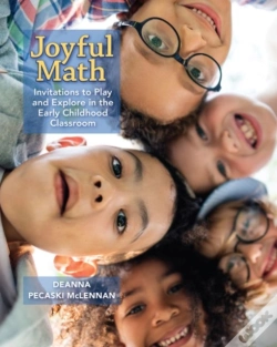 Capa do artigo Joyful Math