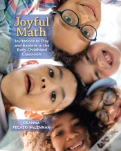 Capa do artigo Joyful Math