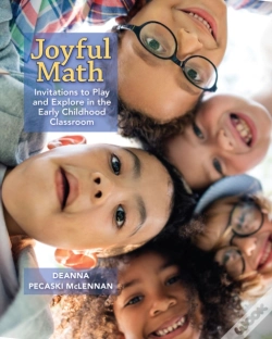 Capa do artigo Joyful Math