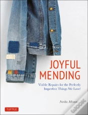 Capa do artigo Joyful Mending