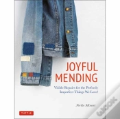 Capa do artigo Joyful Mending