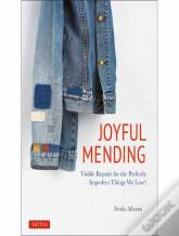 Joyful Mending