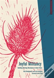 Capa do artigo Joyful Militancy