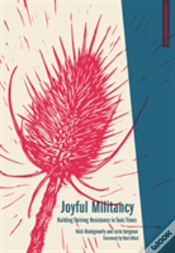 Capa do artigo Joyful Militancy